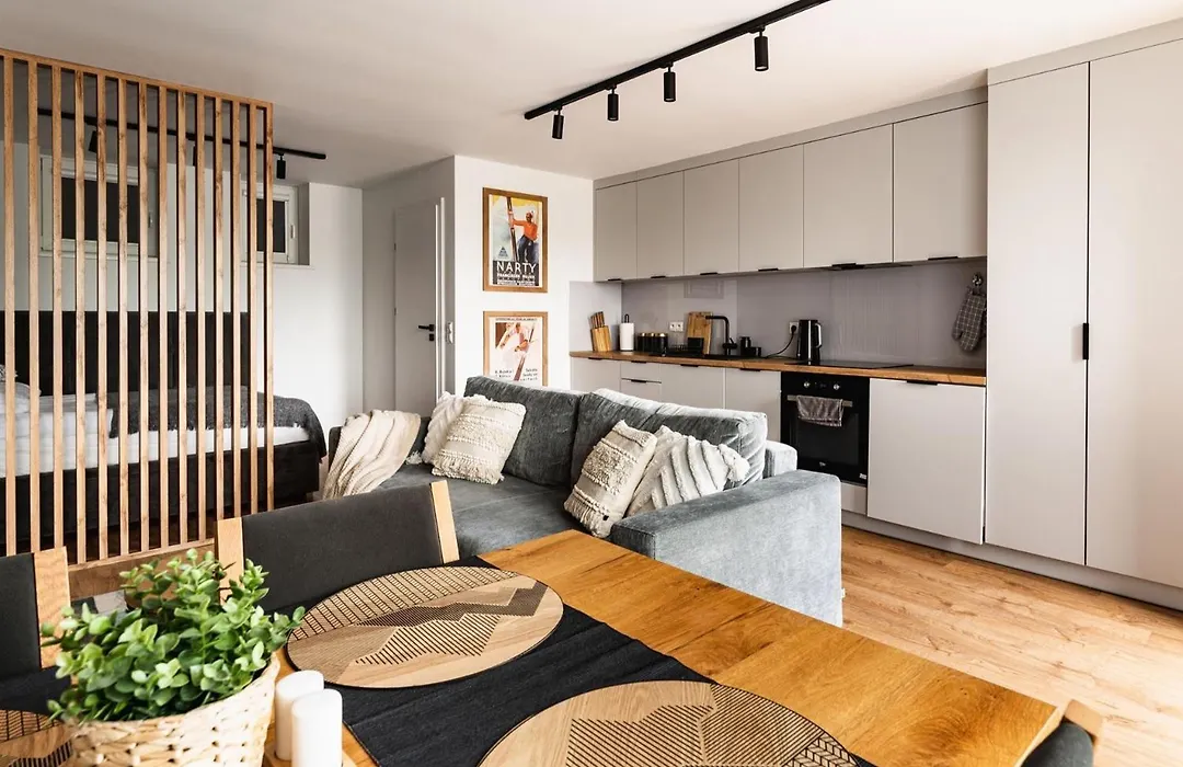 Apartament Pod Lasem-1