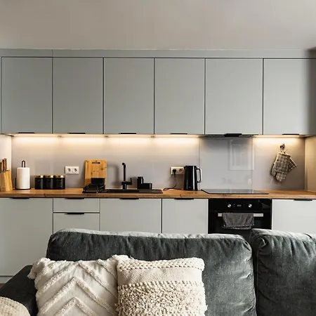 Apartament Pod Lasem-3