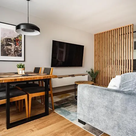 Apartament Pod Lasem-2